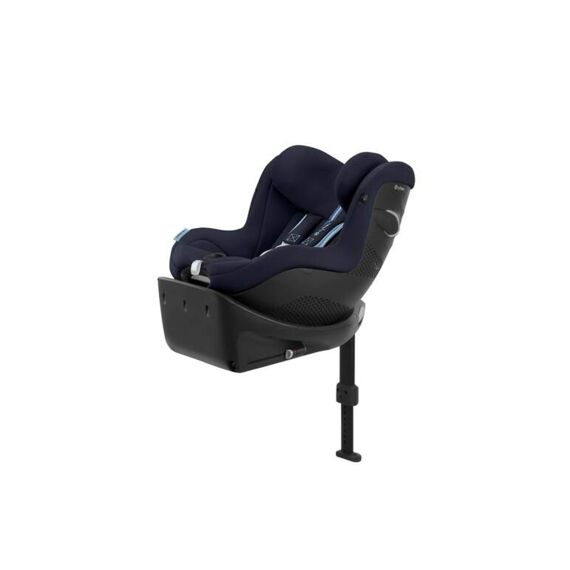 Cybex Gold Sirona Gi I-Size Plus Ocean Blue