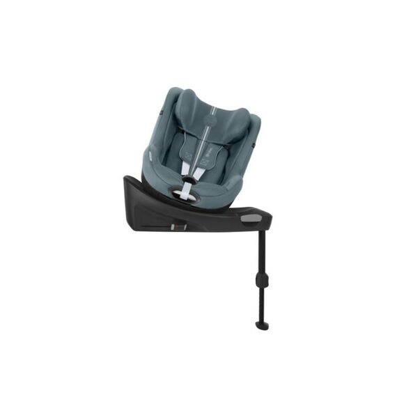 Cybex Gold Sirona Gi I-Size Plus Stormy Blue