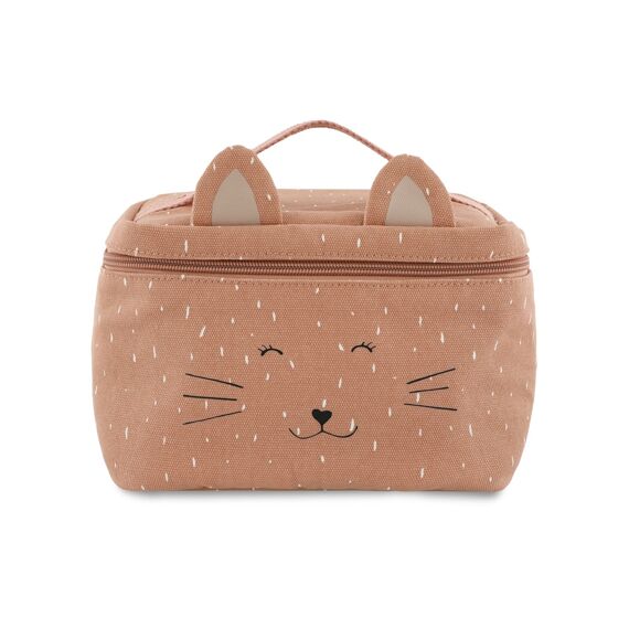 Trixie Thermo Lunchtas Mrs Cat