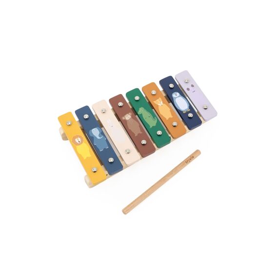 Trixie Houten Xylophone