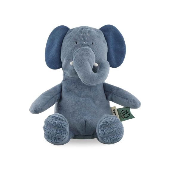 Trixie Knuffel Mrs Elephant