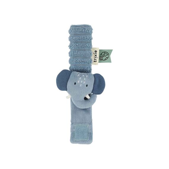 Trixie Armbandrammelaar Mrs Elephant