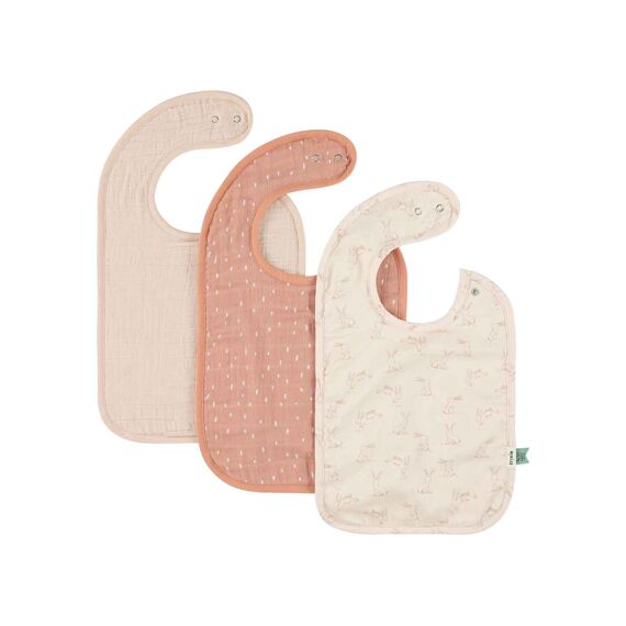 Trixie Slab 3Pack Rosy Rabbit