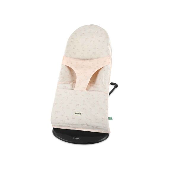 Trixie Hoes Voor Relax Babybjorn Rosy Rabbit