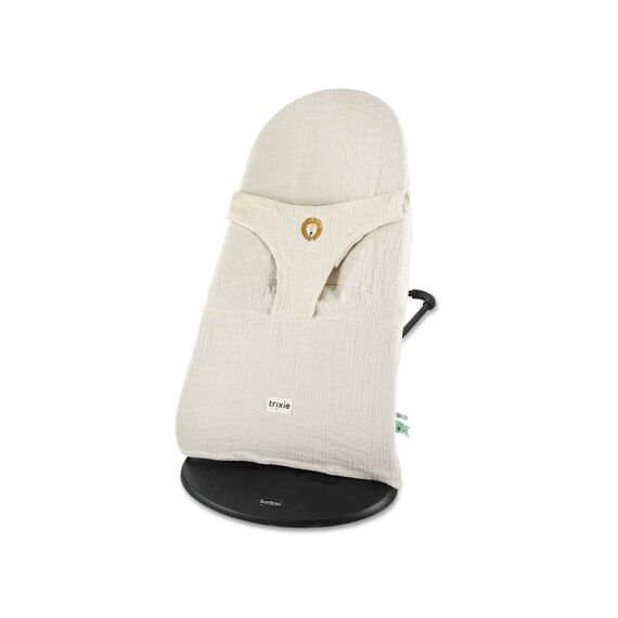 Trixie Hoes Voor Relax Babybjorn Bliss Beige Mr Lion