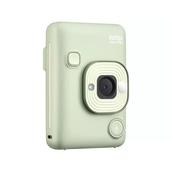 Instax Mini Liplay Matcha Groen