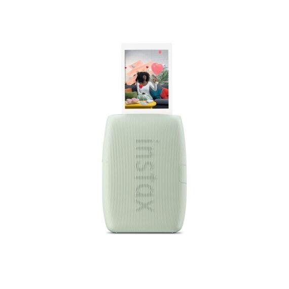 Instax Mini Link 3 Sage Green