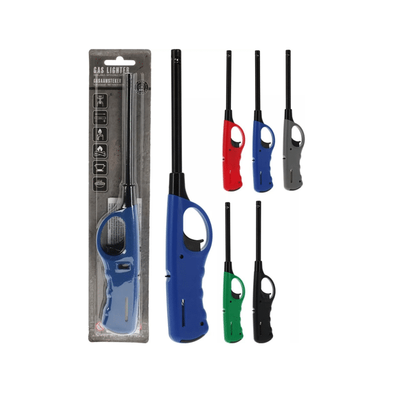 Aansteker Bbq Model 275mm 5 Assortiment