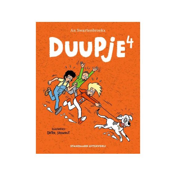 Duupje 4