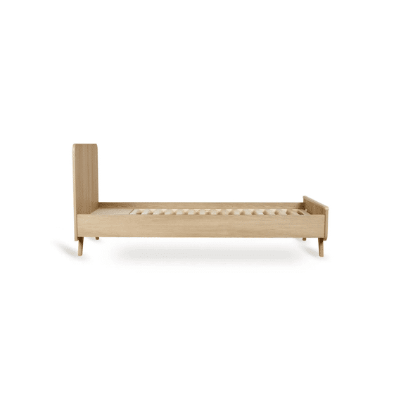 Quax Loft Junior Kit 70/170 Cm Honey Ash