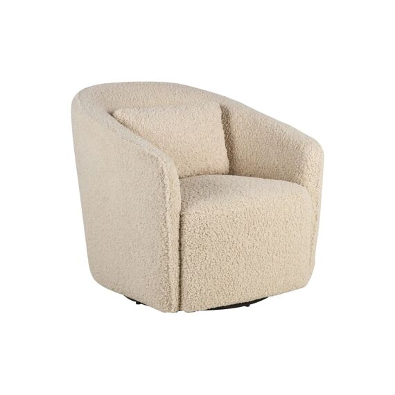 Quax Swivel & Gliding Chair Gomi Sheep