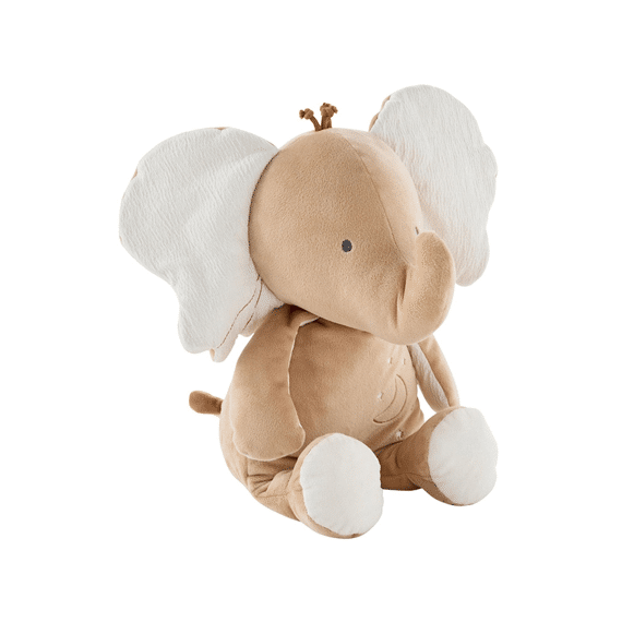 Noukies Bali & Moka Pluche Medium 40cm