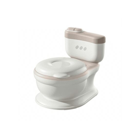 Tryco Wc Potje Met Muziek Sand