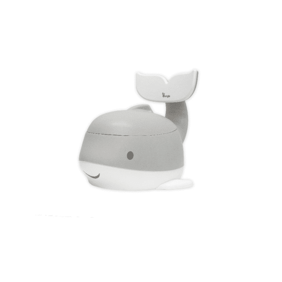 Bo Jungle Dolphin Potty Grijs
