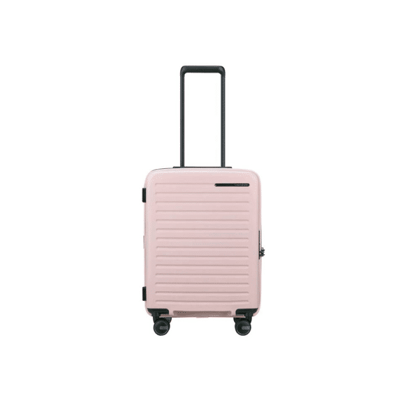 Samsonite Restackd Spinner 55/20 Exp Rose