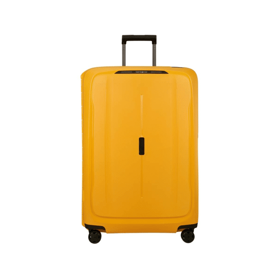Samsonite Essens Spinner 81/30 Radiant Yellow
