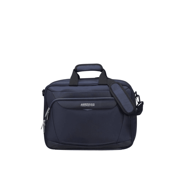 American Tourister Summerride Boarding Bag Navy