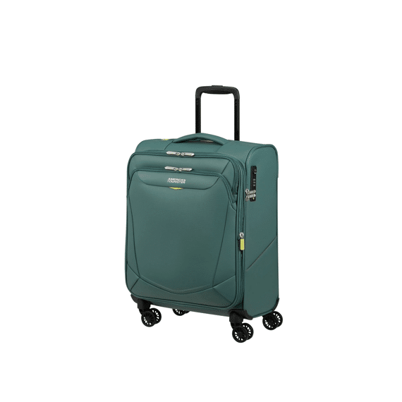 American Tourister Summerride Spinner S Exp Tsa Sp Dark Forest