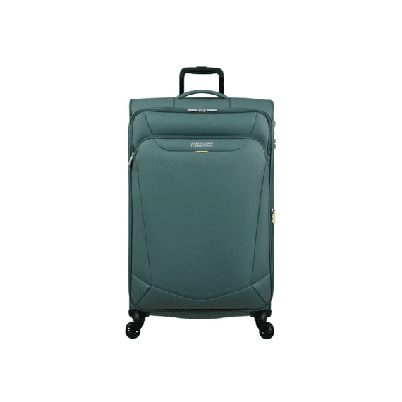 American Tourister Summerride Spinner L Exp Tsa Sp Dark Forest