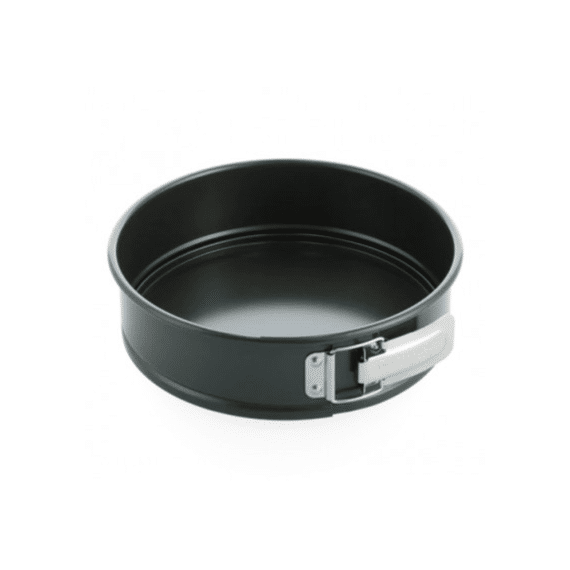 DAGELIJKSE KOST SPRINGVORM 24CM