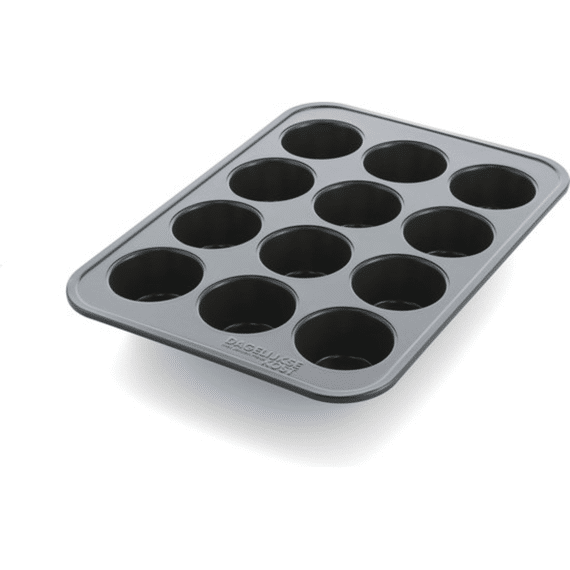 DAGELIJKSE KOST MUFFINVORM 12PCS
