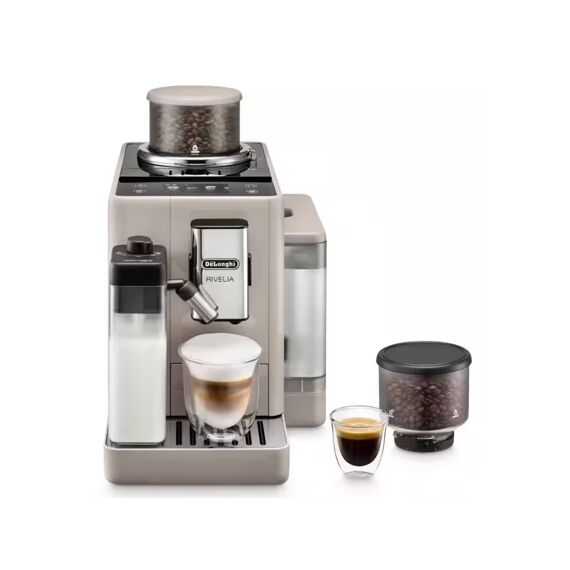 Delonghi Dlexam440.55.Bg Espressomachine Rivelia Latte