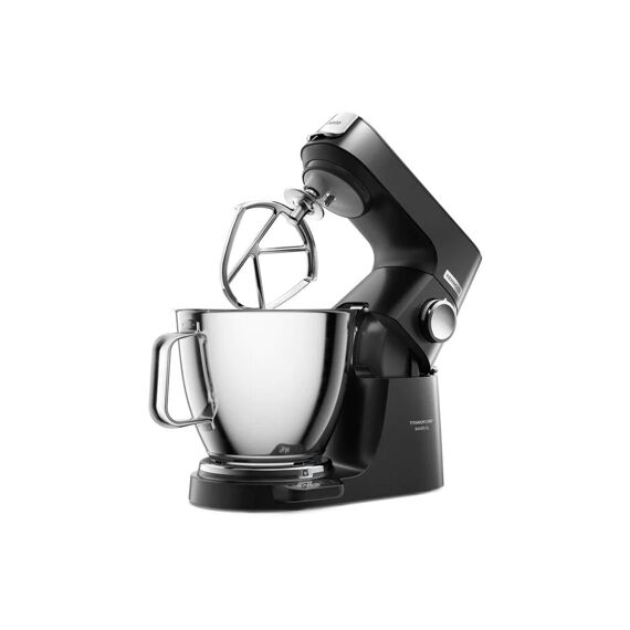 Kenwood Kekvl85.004Bk Robot Titanium Chef Baker Xl Autograph