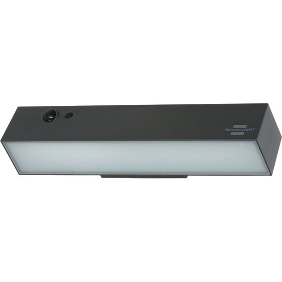 Brennenstuhl Led Spot Solar Met Infraroodbewegingdmelder 1000Lm Ip54