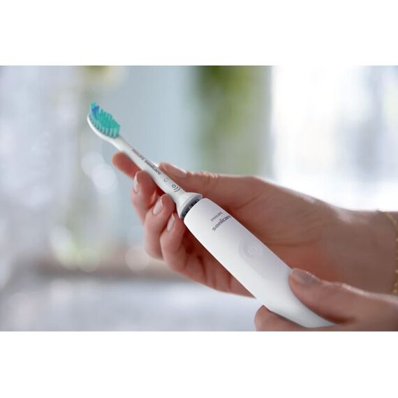 Philips Hx3675/13 Sonicare Elektrische Tandenborstel Series 3100