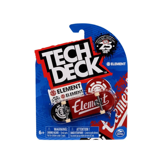 Tech Deck 96 Mm Bord 1-Pack