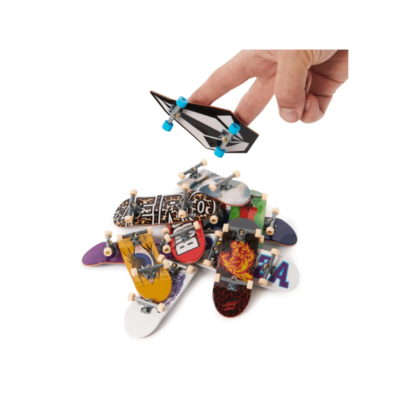 Tech Deck 96 Mm Bord 1-Pack
