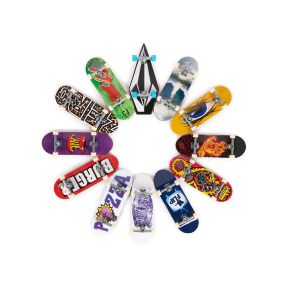 Tech Deck 96 Mm Bord 1-Pack