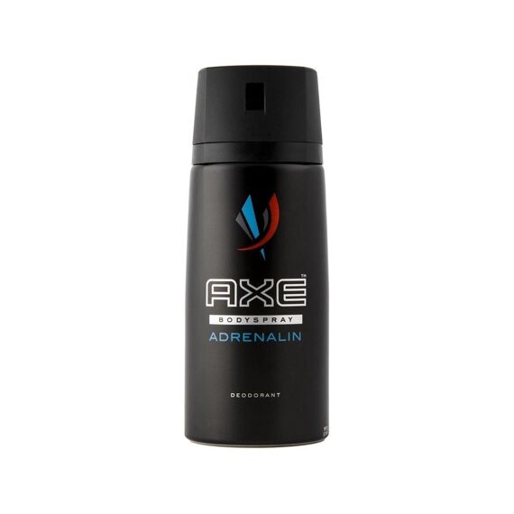 Axe Deodorant Spray Adrenaline 150Ml