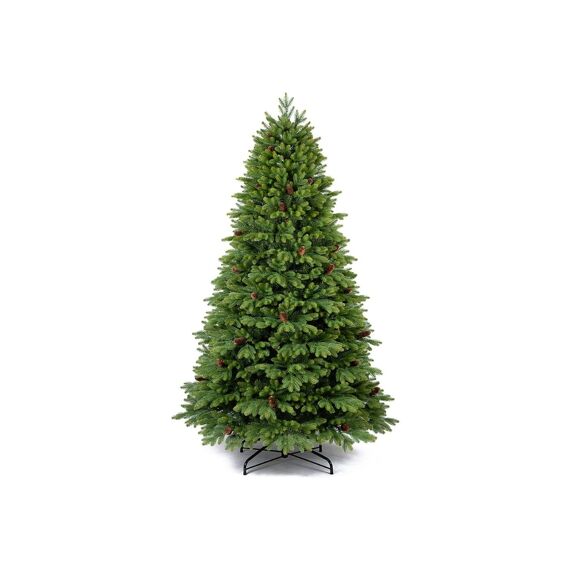 Oakland Pe/Pvc Tree H225Cm 500L