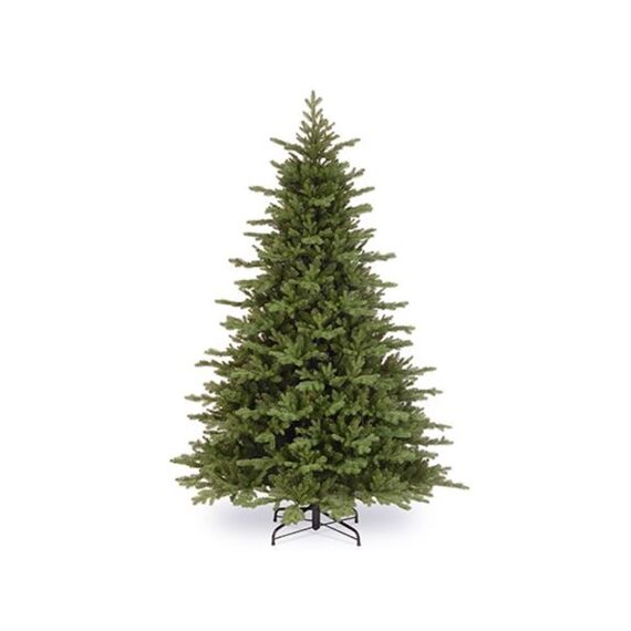 Vienna Fir Hinged 243Cm