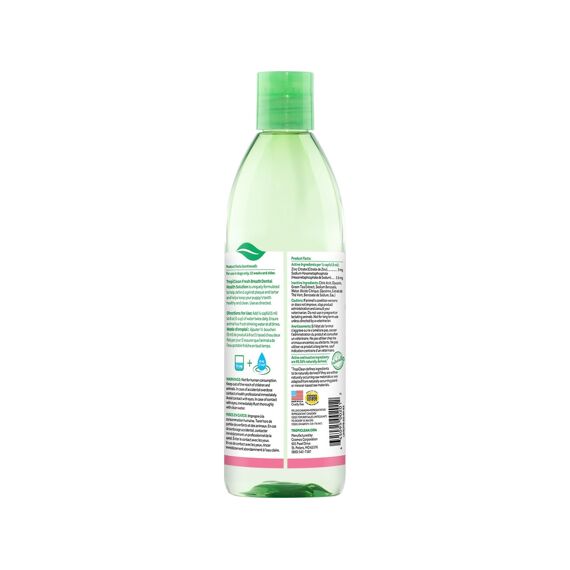 Fresh Breath Puppy - Gebitsverzorging 473Ml