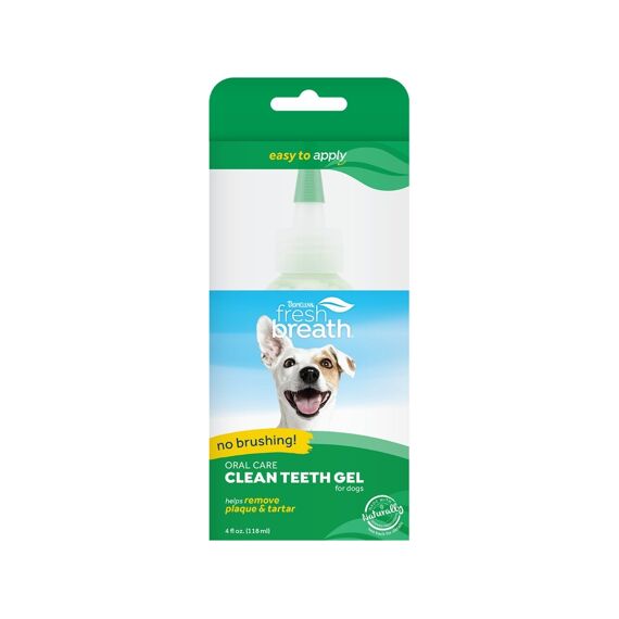 Fresh Breath Gel - Gebitsverzorging 118Ml