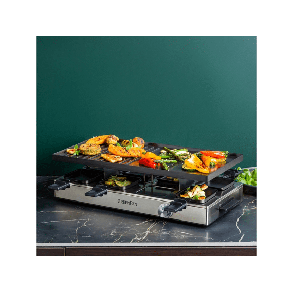 DAGELIJKSE KOST GP GOURMET KEUZE VAN JEROEN