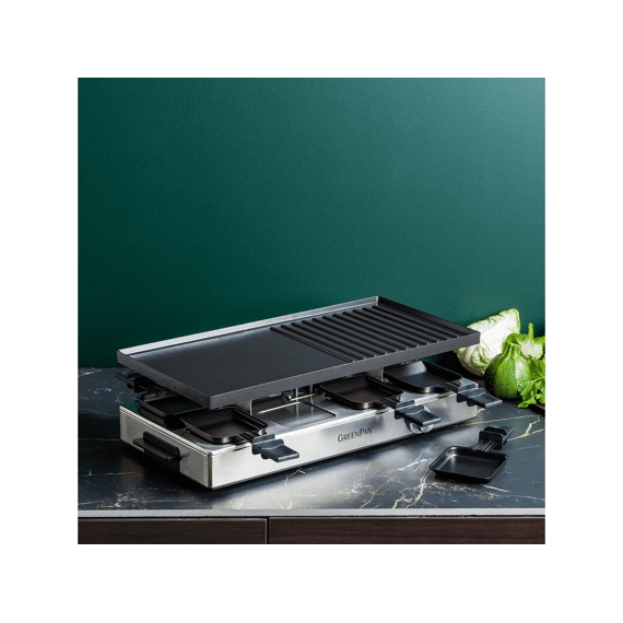 DAGELIJKSE KOST GP GOURMET KEUZE VAN JEROEN