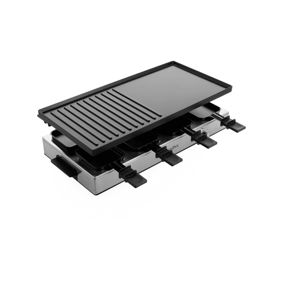 DAGELIJKSE KOST GP GOURMET KEUZE VAN JEROEN