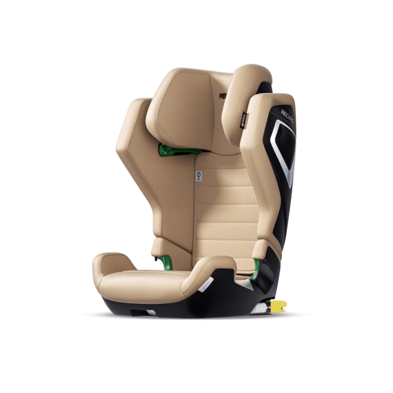 RECARO AXION 1 I-SIZE GROEP 2/3 ELEGANT BEIGE