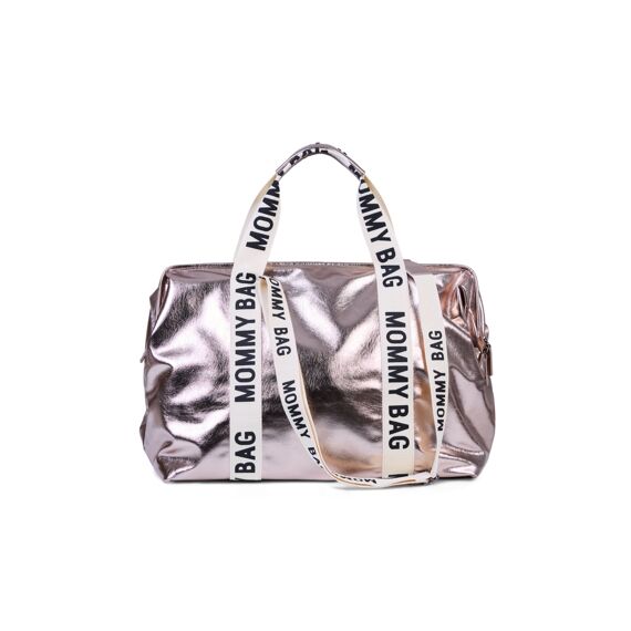 Childhome Mommy Bag Signature Party Metal