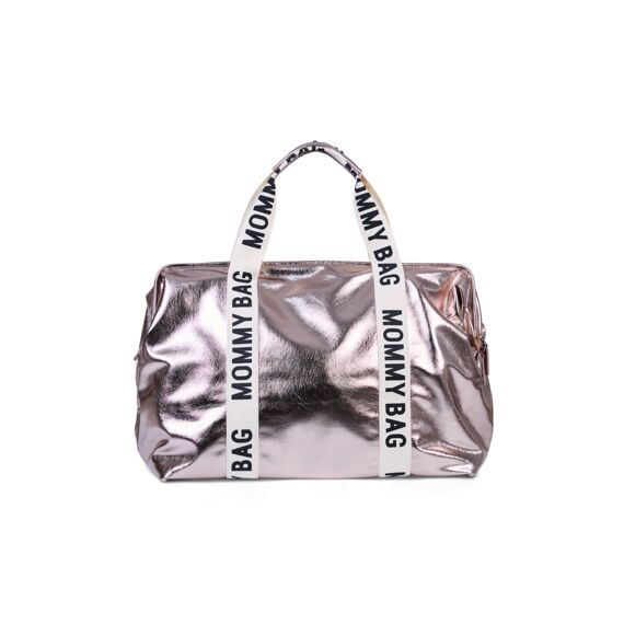 Childhome Mommy Bag Signature Party Metal