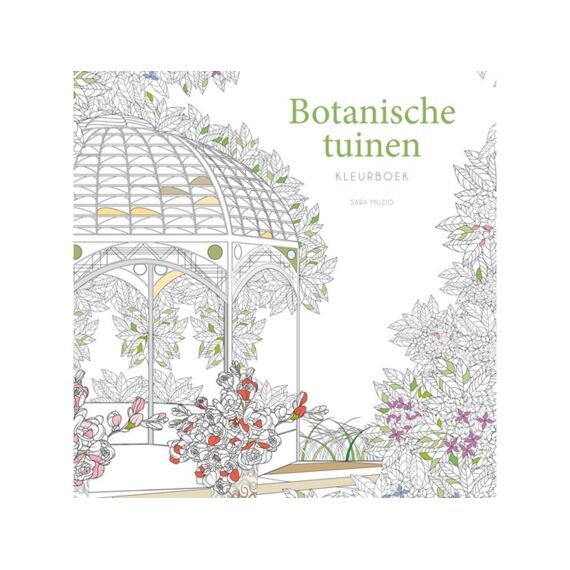 Botanische Tuinen