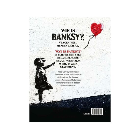 Banksy