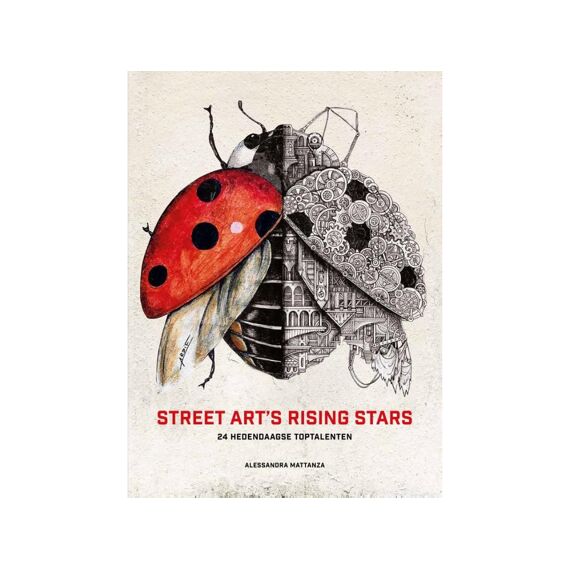 Street Arts Rising Stars