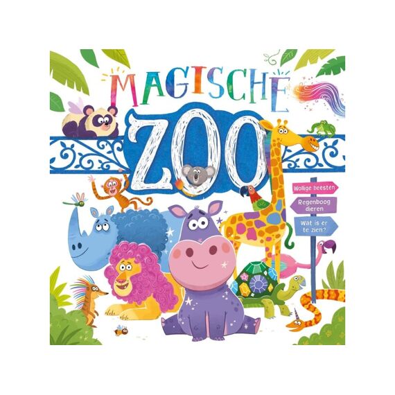 Magische Zoo