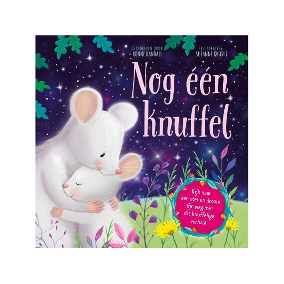 Nog Een Knuffel