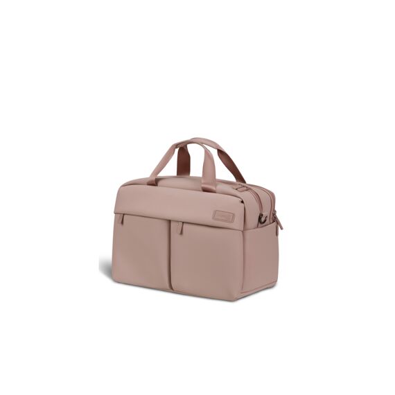 Lipault Lost In Berlin 24H Bag Rose Quartz