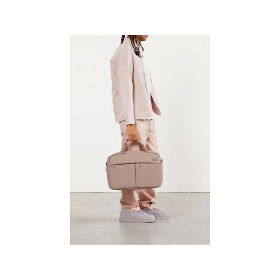 Lipault Lost In Berlin 24H Bag Rose Quartz